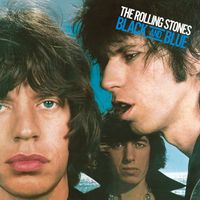 The Rolling Stones - Black And Blue (2025 Mix)