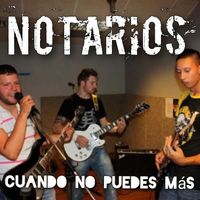 Daniel González - Cuando no puedes más (Explicit)