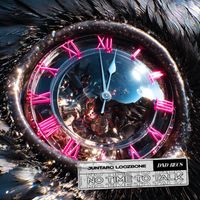 Juntaro - No Time To Talk