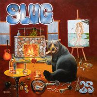 Slug - 25