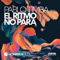 Pablo Timba - El Ritmo No Para