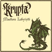 Krypta - Muuttuva labyrintti