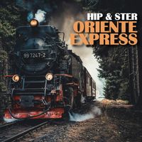 Hip & Ster - Orient Express