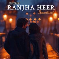 Ali Haider - Ranjha Heer