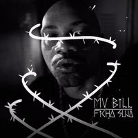 MV Bill - Ficha Suja
