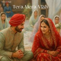 Ravneet Singh - Tera Mera Viah