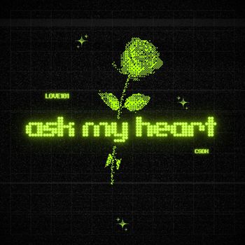 Csdk - ask my heart