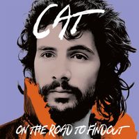 Yusuf / Cat Stevens - On The Road To Findout: Greatest Hits