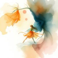 Aura - I Miss You in Peace