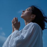 Kim Fabiola - Precious Pearl of God