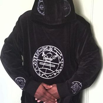 Black Sun - Real Talk