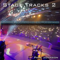 Paul Johnson - Stage Tracks 2