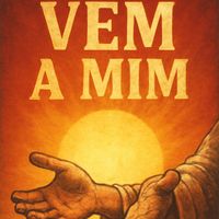 Cristiano Nascimento Santos - Vem a mim