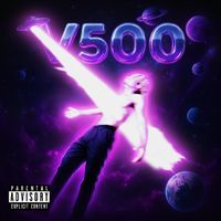 Lenny Johnson - V500 (Explicit)