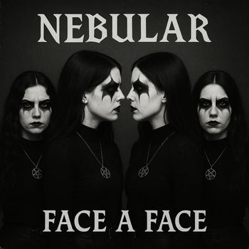 Nebular - Face a Face