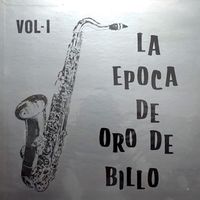 Billo's Caracas Boys - La Epoca De Oro De Billo (Vol 1)