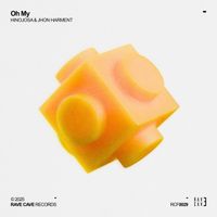 Hinojosa - Oh My