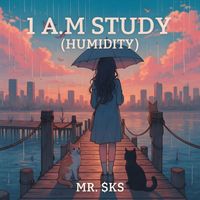 MR. $KS - 1 A.M Study (Humidity)