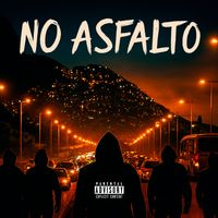 Sandro Relikia - No Asfalto (Explicit)