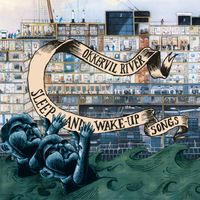Okkervil River - Sleep & Wake-Up Songs (Deluxe Edition)