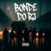 Sandro Relikia - Bonde do RJ (Explicit)