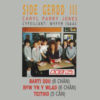 Caryl Parry Jones - Sioe Gerdd III
