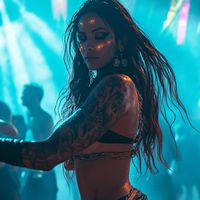 LKS - Racing To The Dance Floor