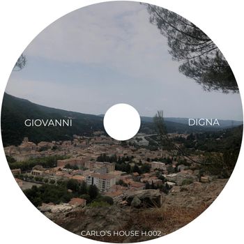 Giovanni - Digna