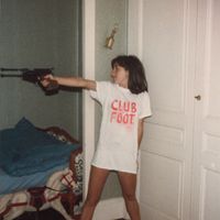 Two Faces - Club Foot