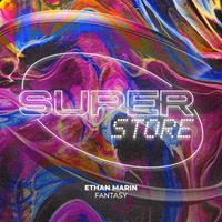 Ethan Marin - Fantasy (Extended Mix)