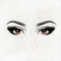 Caelum - Eyes
