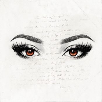 Caelum - Eyes