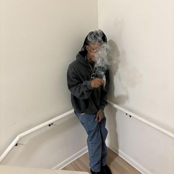 AB - Weird Faces (Explicit)