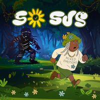 So Sus - I Try To Be