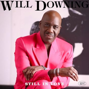 Will Downing - Still in Love