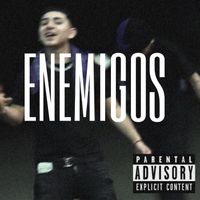 Hydro - ENEMIGOS (Explicit)