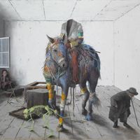 UNKLE - The Road, Pt. 1 (Explicit)