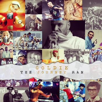 Goldie - Triangle