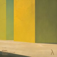 Khen - Steady Move / Doda