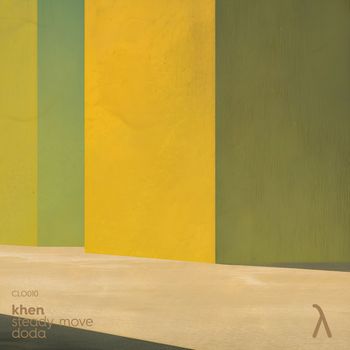 Khen - Steady Move / Doda