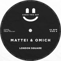Mattei & Omich - London Square
