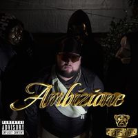 Mastino - Ambizione (Explicit)