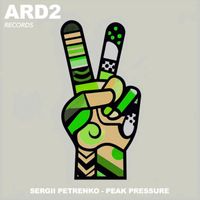 Sergii Petrenko - Peak Pressure