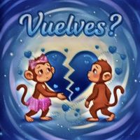 Karma - Vuelves