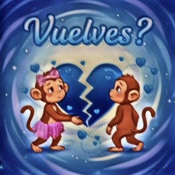 Karma - Vuelves