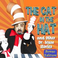 Allan Sherman - The Cat in the Hat and Other Dr. Seuss Stories – Bonus Edition