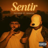 Pacheko - SENTIR (Explicit)