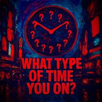 Uncle Sam - WHAT TYPE OF TIME YOU ON?