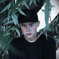 AMBROSE - Jungle