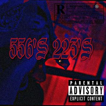 Hydro - 556'S 223'S (Explicit)